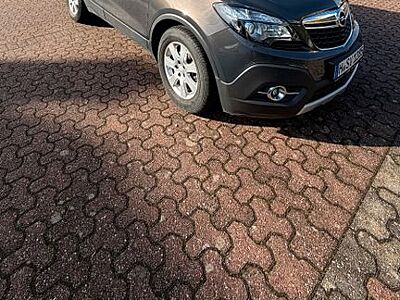 Opel Mokka 1.4 Turbo INNOVATION Automatik