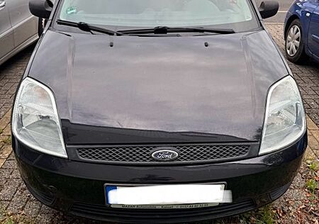 Ford Fiesta 1.3
