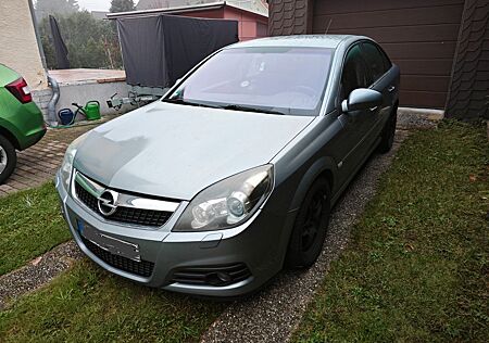 Opel Vectra 1.9 CDTI GTS 110kW GTS