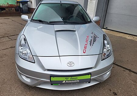 Toyota Celica 1.8 I-16V S