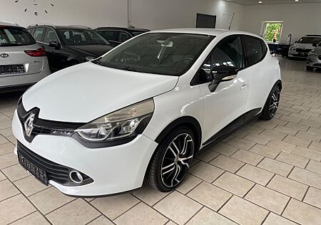 Renault Clio IV Luxe