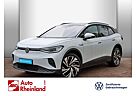 VW ID.4 Volkswagen Pro Performance AHK/ACC/IQ.LIGHT/RÜCKFAHRK.