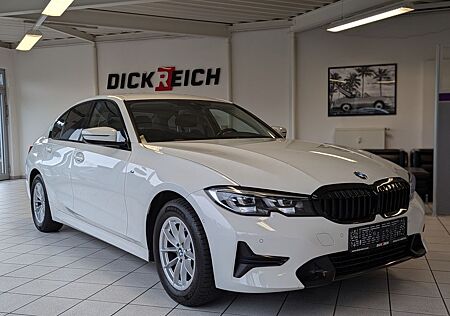 BMW 320 i Aut. Sport-Line T-Leder Shadow LED Kamera