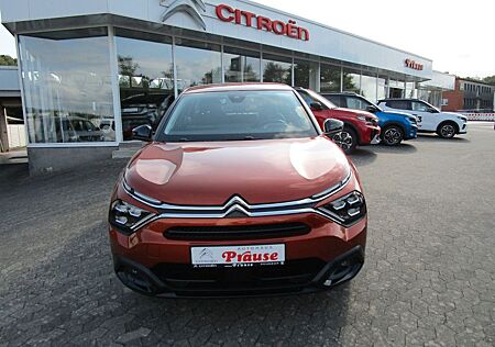 Citroën C4 Lim. ë- Feel Pack