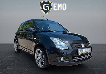 Suzuki Swift Lim. Club KLIMA CD BLUETOOTH ZENTRAL