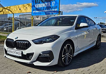 BMW 218 Gran Coupé M SPORT NAVI SHZ PDC