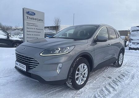 Ford Kuga 2.5 PHEV Titanium X el. AHK LED RFK B&O