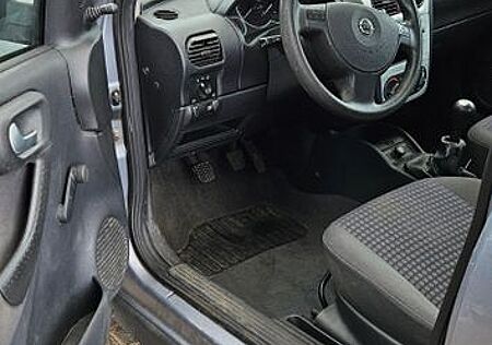 Opel Corsa 1.2 16V Njoy Njoy
