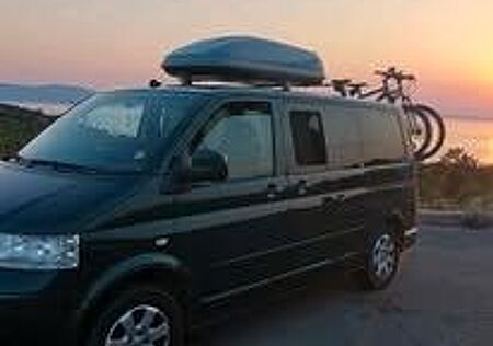 VW T5 Multivan Volkswagen