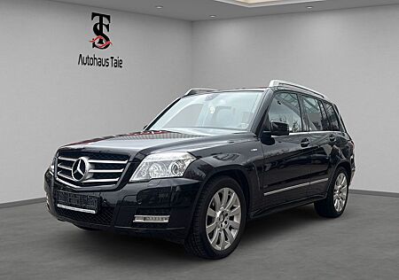 Mercedes-Benz GLK 200 CDI Automatik|AHK|Navi|SHZ|Klima|BT|Temp