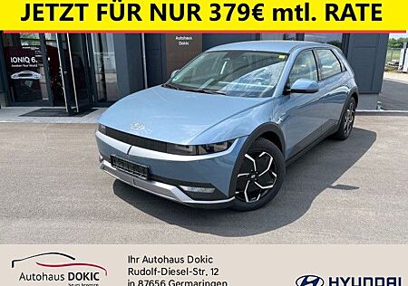 Hyundai IONIQ 5 DYNAMIQ 72,6 kWh Heck 217PS NAVI CAM SH