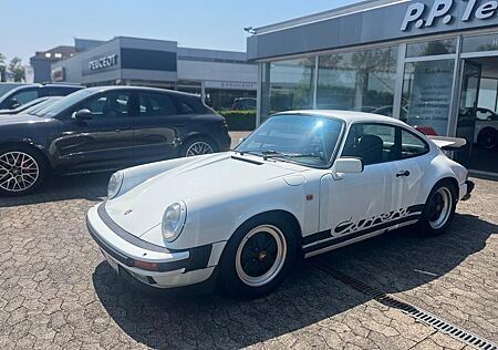 Porsche 911 Urmodell 911 SC Carrera / Classic Data 2+ / Fotos Neuauf.