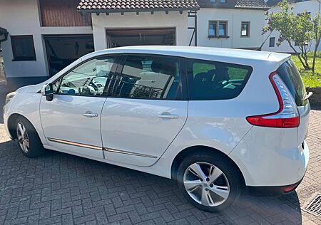 Renault Grand Scenic Dynamique TCe 130 Dynamique