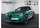 Alfa Romeo Stelvio Quadrifoglio Assistenz Paket