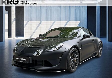 Alpine A110 R Turini/2 ABS Fahrerairbag ESP SERVO ZV