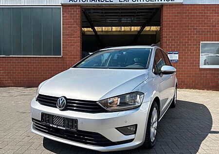 VW Golf Volkswagen Sportsvan VII Trendline BMT/Start-Stopp