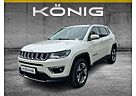 Jeep Compass Limited 1.4 Panoramadach AHK abnehmbar