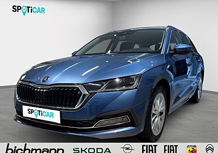 Skoda Octavia Style Navi LED HUD vCP pACC RFK