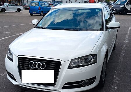 Audi A3 1.2 TFSI Ambiente Sportback Ambiente