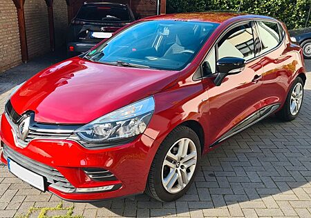 Renault Clio ENERGY TCe 90 Limited