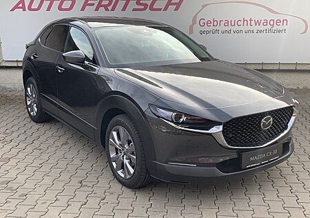 Mazda CX-30 Selection Design, Premium SKYACTIV-X 2.0 M