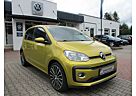 VW Up Volkswagen ! 1.0 TSI SITZHEIZUNG+R-KAMERA+TEMPOMAT