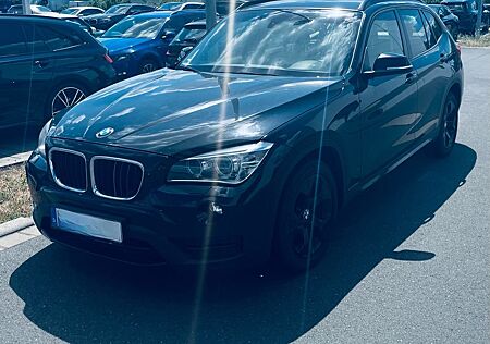 BMW X1 gebraucht kaufen BMW X1 xDrive20d -