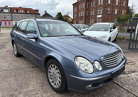 Mercedes-Benz E 220 E -Klasse T-Modell T CDI ELEGANCE