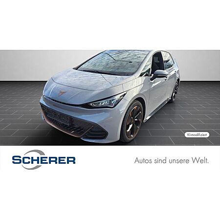 Cupra Born leasen