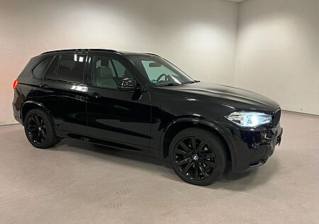 BMW X5 xDrive 30 d M Sport Paket/HeadUP/Standhz/Pano