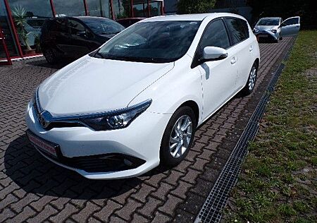 Toyota Auris Edition-S 1,2 Turbo 6 Gang