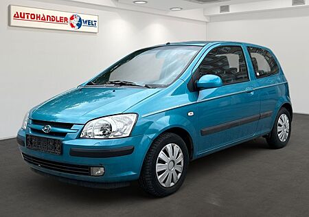 Hyundai Getz 1.3i Klimaanlage