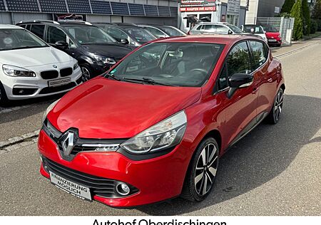 Renault Clio Limited Start&Stop eco2 /Navi/Garantie