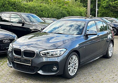 BMW 116d Lim. 5-trg. M Sport-Paket*Shadow-Line