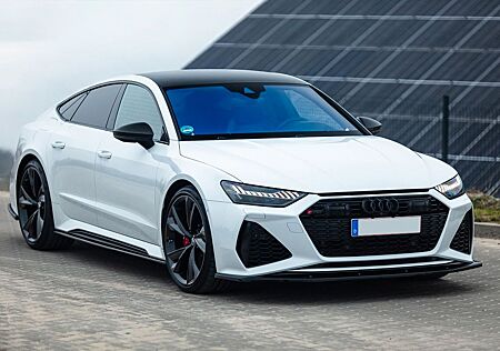 Audi RS7 4.0 TFSI quattro Maxton Exclusiv Dynamic !!!