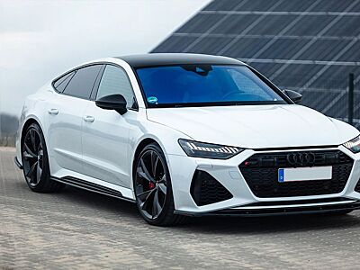 Audi RS7 4.0 TFSI quattro Maxton Exclusiv Dynamic !!!
