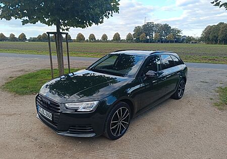 Audi A4 1.4 TFSI Avant