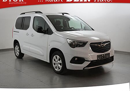 Opel Combo Life E 1.5d Aut. Edit N1 >5SI+NAVI+KAM+TEM