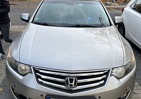 Honda Accord 2.0 Elegance Elegance