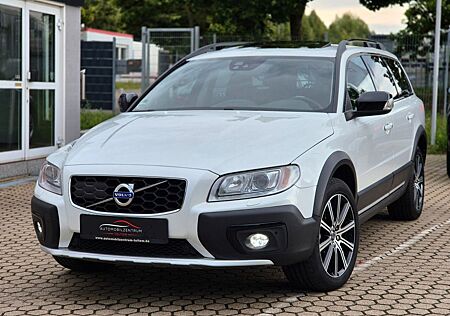 Volvo XC 70 XC70 Linje Svart AWD Automatik Harman Kardon AHK