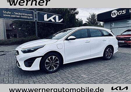 Kia Cee'd Sportswagon Ceed SW 1.6 PHEV Spirit Technologie&Sitz Paket