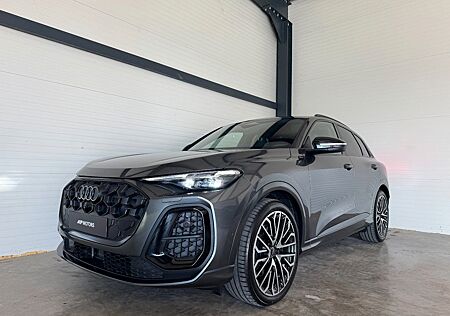 Audi SQ5 LUFT/21"/TECHPRO/PANO/AHK/S-SITZ/5JAHRE GAR.