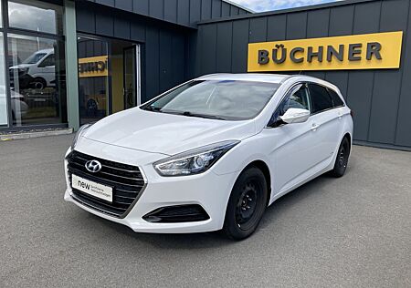 Hyundai i40 Kombi 1.6 Classic