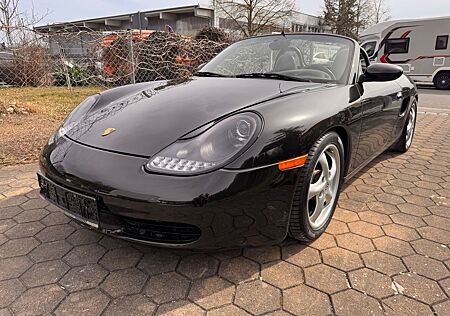 Porsche Boxster 2.5