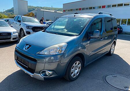 Peugeot Partner Tepee Family