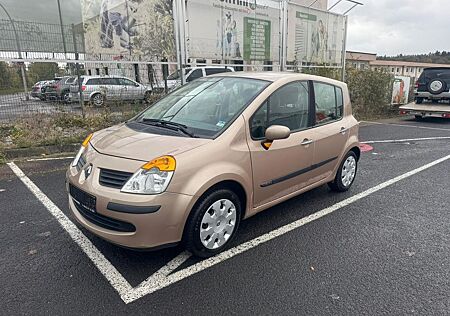 Renault Modus TÜV NEU
