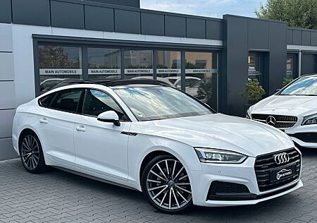 Audi A5 S-Line Sportback 40 TDI quattro*LED*R-Kamera*