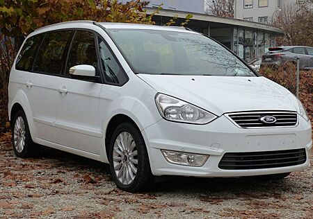 Ford Galaxy 1,6 EcoBoost Business Edition / 7-Sitzer