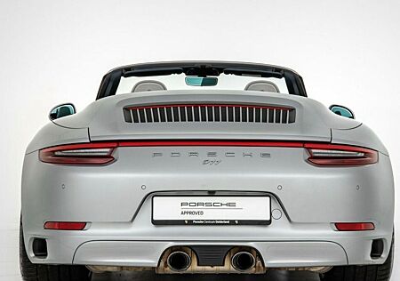 Porsche 991 Carrera 4 GTS *PCCB*Burm*PDCC*Manufaktur*