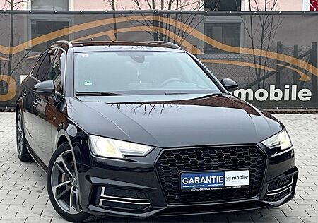 Audi A4 Avant S line Sport Plus AHK*KAM*NAVI*XENON